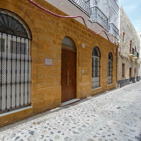 Apartamento Tango By Cadiz4Rentals Kültér fotó