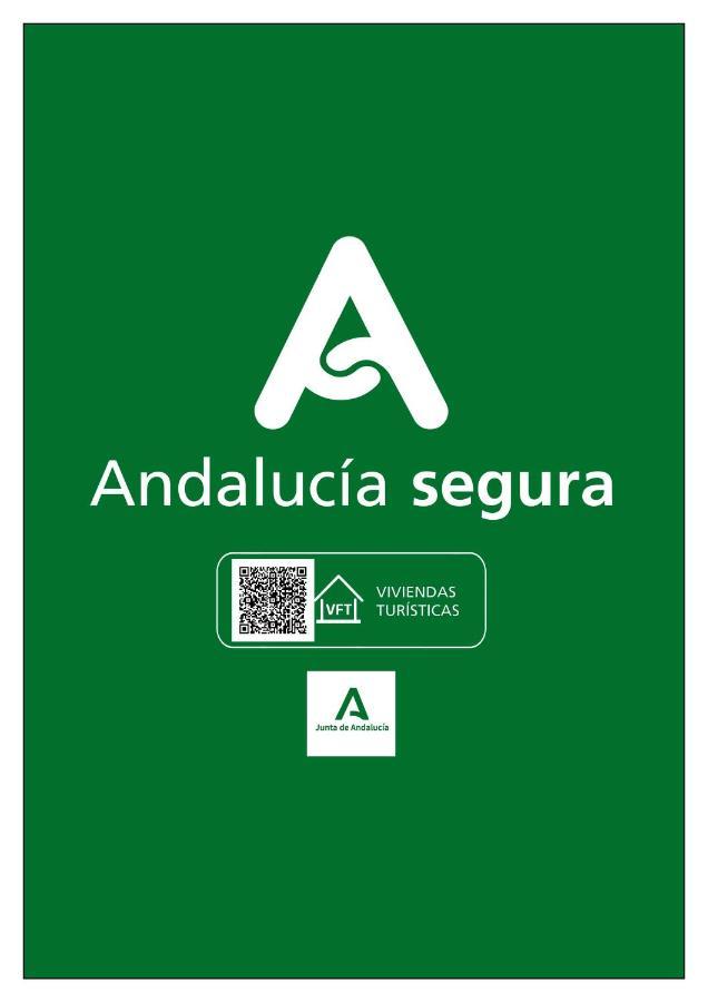 Apartamento Tango By Cadiz4Rentals Kültér fotó