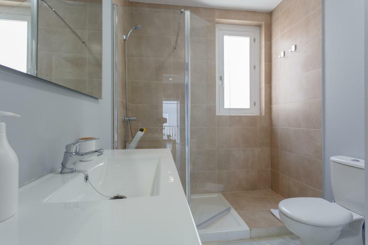 Apartamento Tango By Cadiz4Rentals Kültér fotó