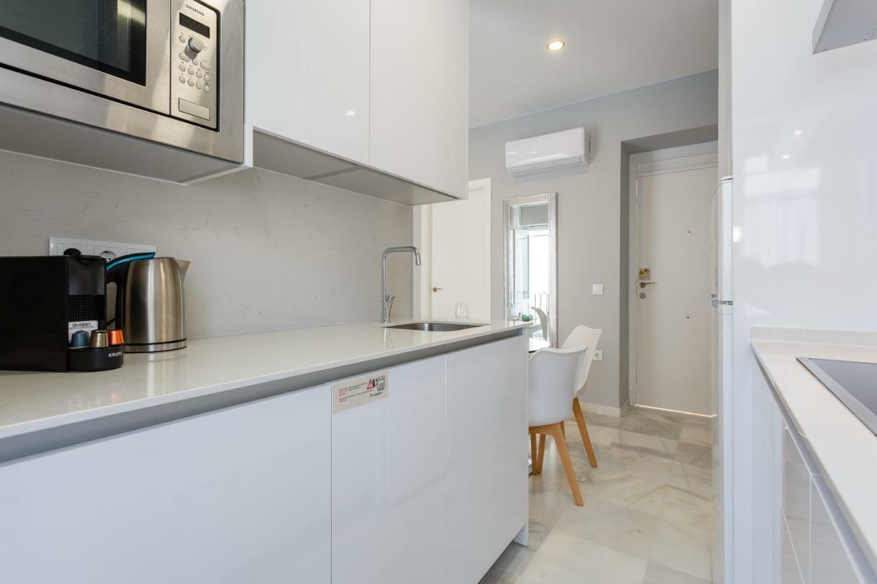 Apartamento Tango By Cadiz4Rentals Kültér fotó