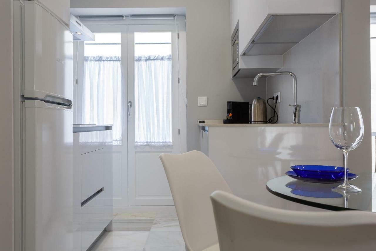 Apartamento Tango By Cadiz4Rentals Kültér fotó