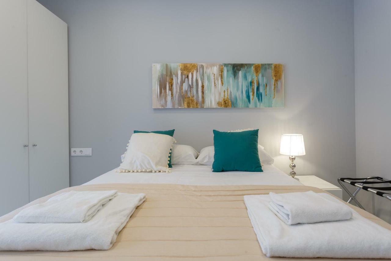 Apartamento Tango By Cadiz4Rentals Kültér fotó