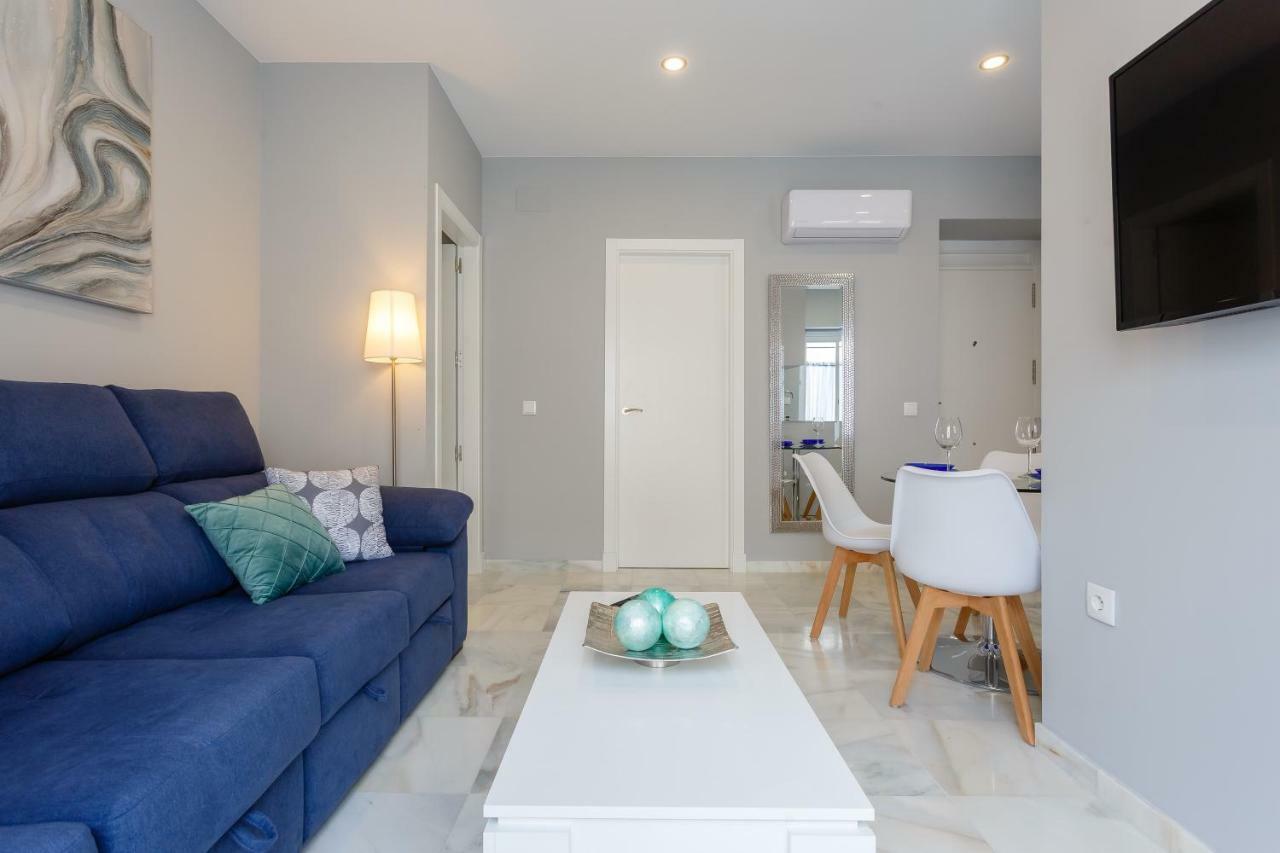Apartamento Tango By Cadiz4Rentals Kültér fotó