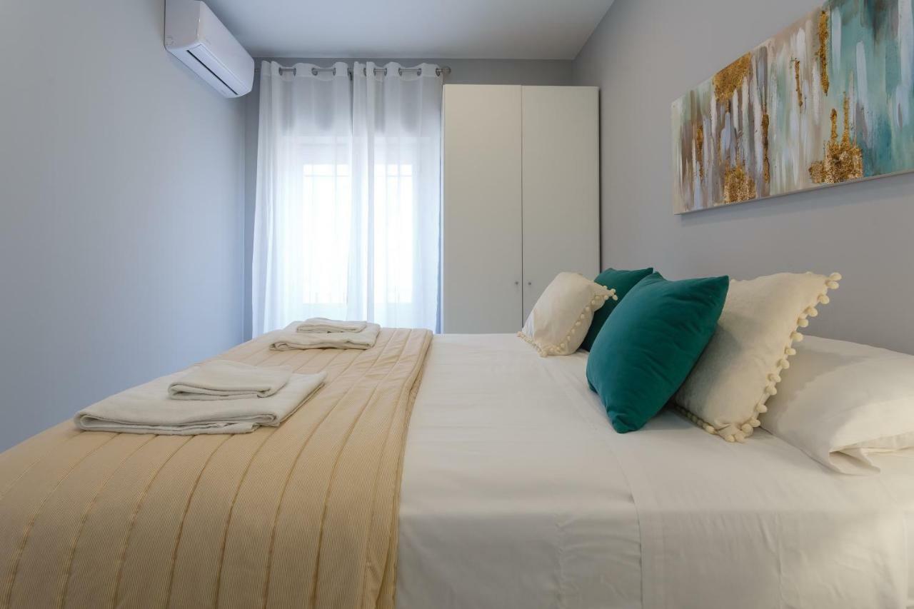 Apartamento Tango By Cadiz4Rentals Kültér fotó