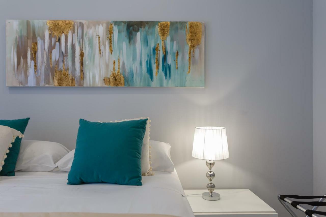 Apartamento Tango By Cadiz4Rentals Kültér fotó