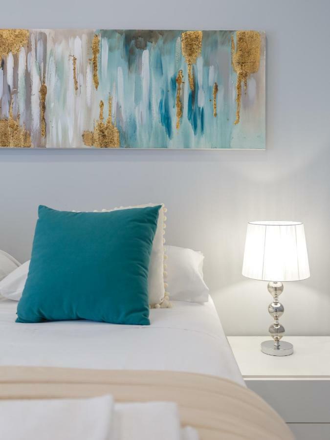 Apartamento Tango By Cadiz4Rentals Kültér fotó